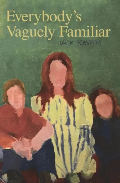 Jack Powers - Everybody's Vaguely Familiar, E-bok. Tillgänglighet: Lägg i varukorg