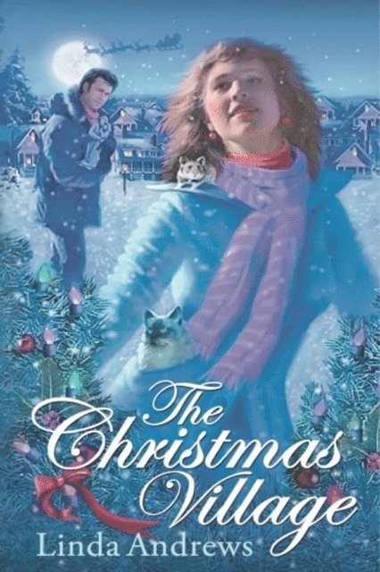 Linda Andrews - Christmas Village, E-bok