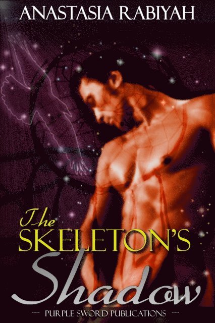 Anastasia Rabiyah - Skeleton's Shadow, E-bok