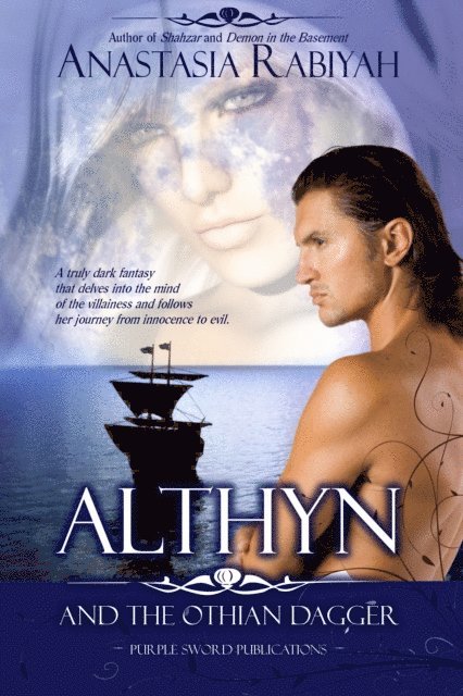 Anastasia Rabiyah - Althyn and the Othian Dagger, E-bok