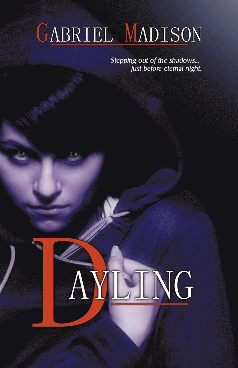 Gabriel Madison - Dayling, Häftad