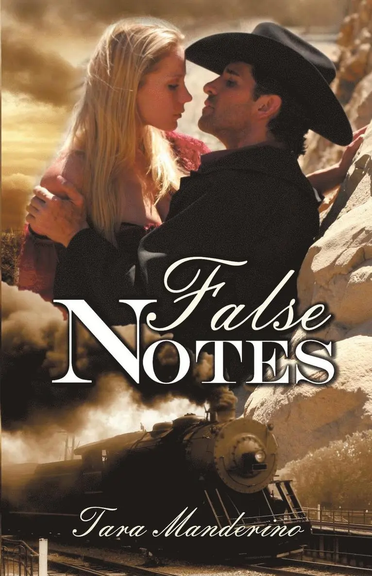 Tara Manderino - False Notes, Häftad. Tillgänglighet: Lägg i varukorg