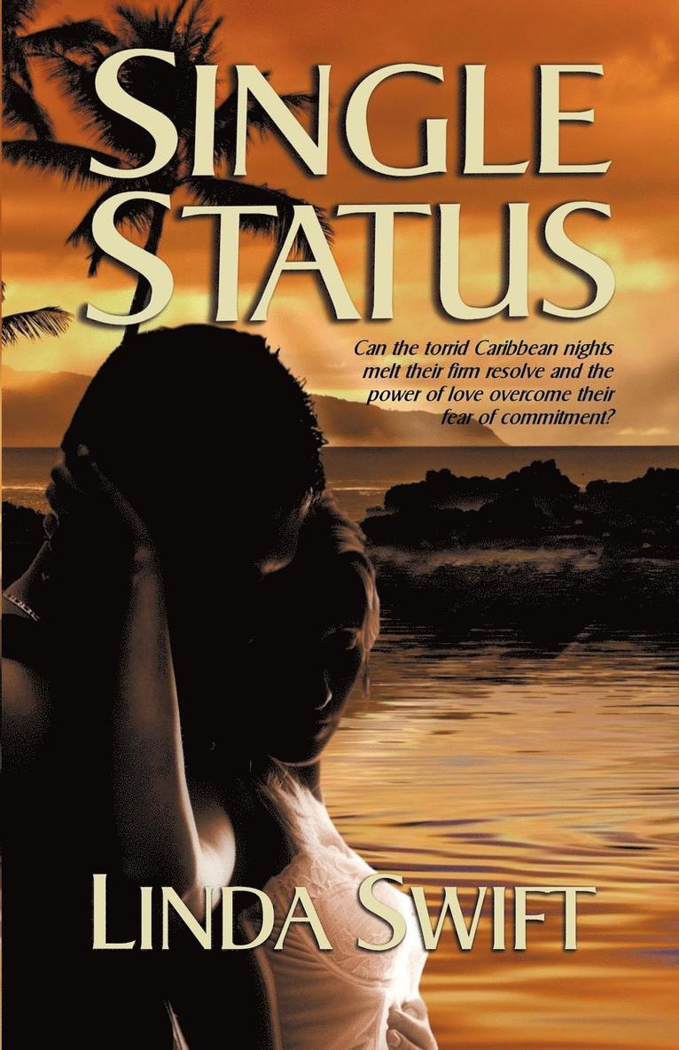 Linda Swift - Single Status, Häftad