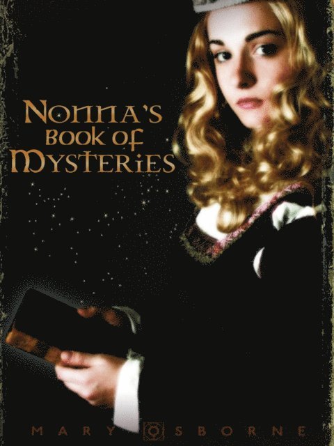 Mary  A. Osborne - Nonna's Book of Mysteries, E-bok
