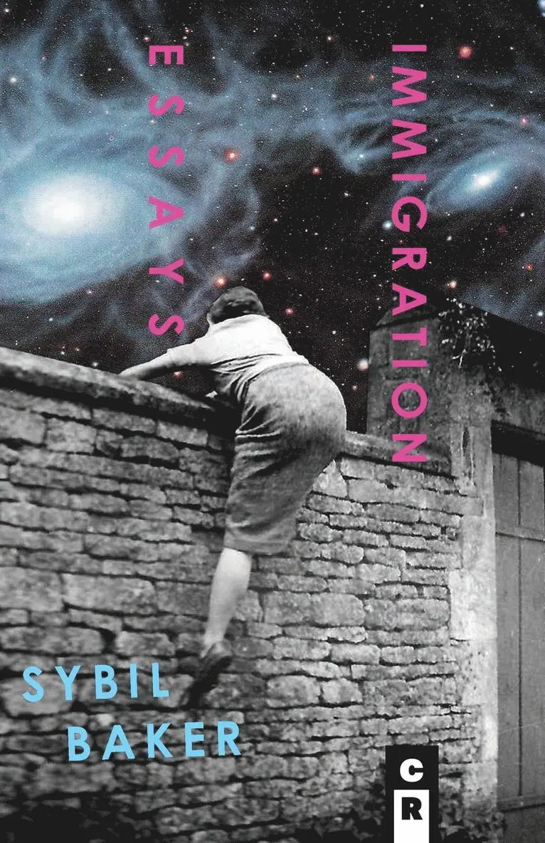 Sybil Baker - Immigration Essays, Häftad. Tillgänglighet: Lägg i varukorg