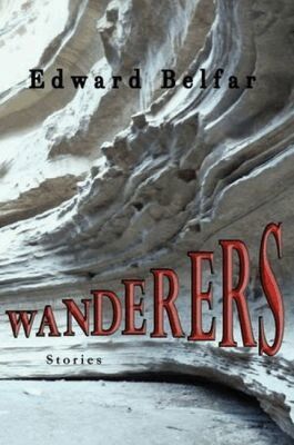 Edward Belfar - Wanderers, Häftad