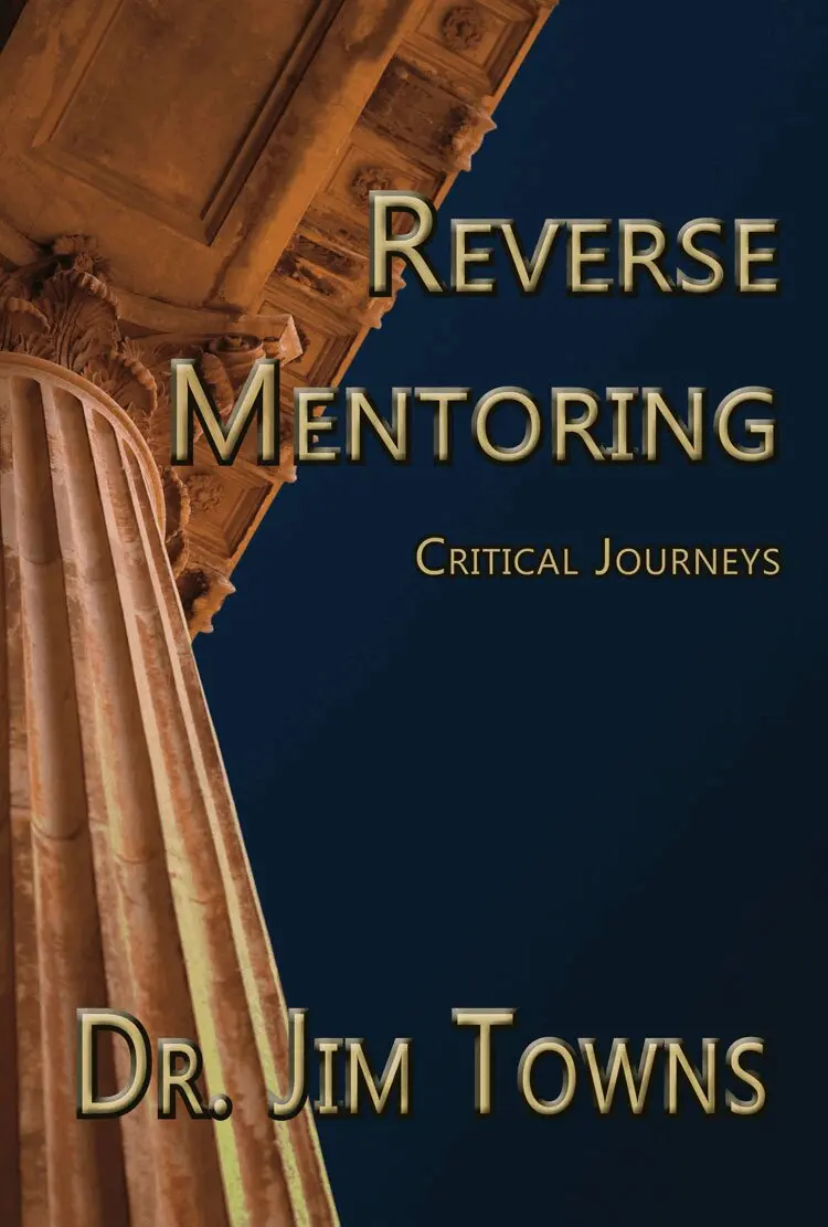 Jim Towns, Jim Towns - Reverse Mentoring: Critical Journeys, Häftad. Tillgänglighet: Tillfälligt slut