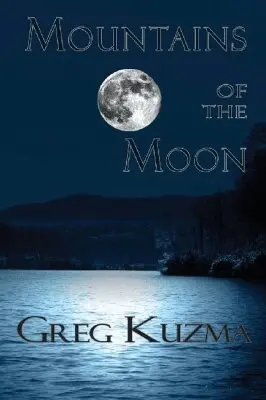 Greg Kuzma - Mountains of the Moon, Häftad. Tillgänglighet: Lägg i varukorg