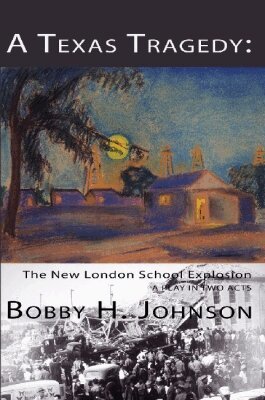 Bobby H. Johnson - Texas Tragedy, Häftad. Tillgänglighet: Tillfälligt slut