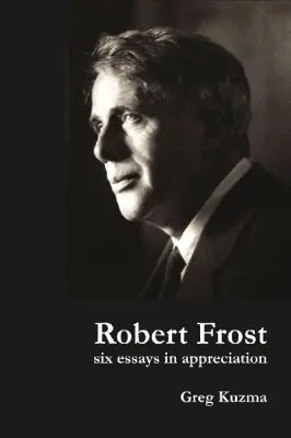 Greg Kuzma - Robert Frost, Häftad. Tillgänglighet: Lägg i varukorg
