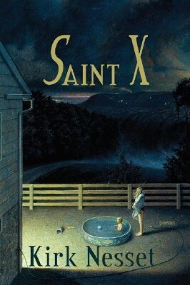 Kirk Nesset - Saint X, Häftad. Tillgänglighet: Lägg i varukorg