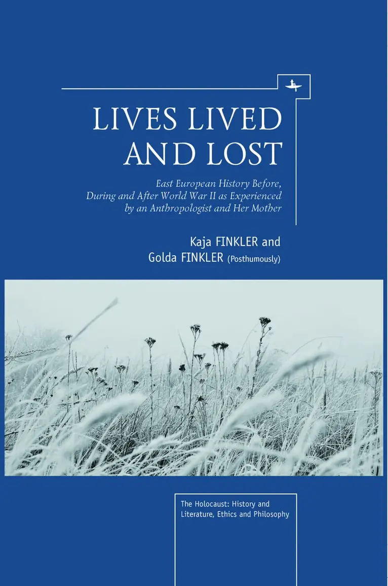 Kaja Finkler, Golda Finkler - Lives Lived and Lost, Inbunden. Tillgänglighet: Lägg i varukorg