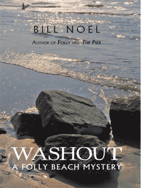 Bill Noel - Washout, E-bok