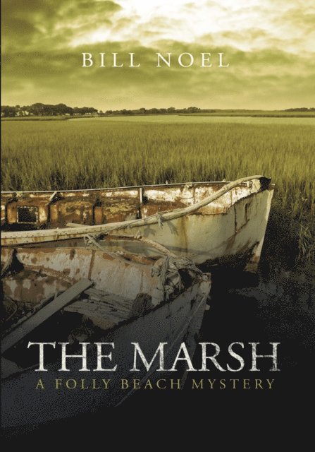Bill Noel - Marsh, E-bok