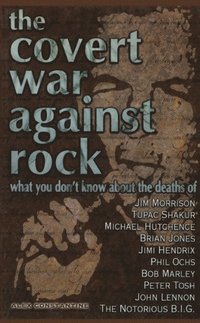 Covert War Against Rock