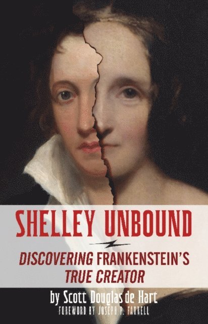 Scott D. de Hart - Shelley Unbound, E-bok