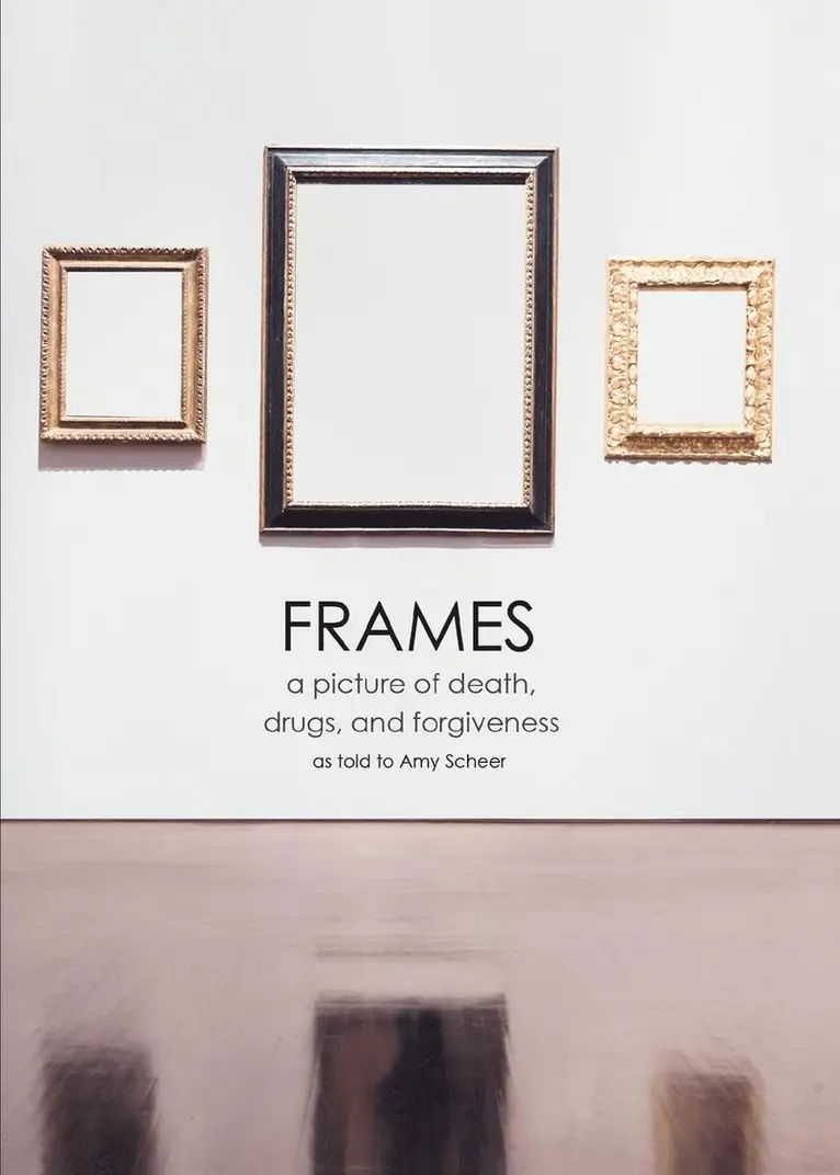 Amy Scheer - Frames, Häftad. Tillgänglighet: Lägg i varukorg