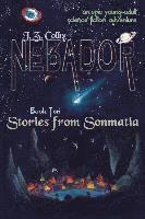 Mary Anne Brenner - NEBADOR Book Ten: Stories from Sonmatia: (Global Edition), Häftad