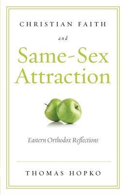 Hopko Thomas - Christian Faith and Same-Sex Attraction, Häftad. Tillgänglighet: Lägg i varukorg