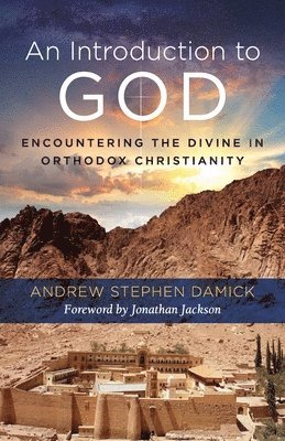Andrew Stephen Damick - Introduction to God, Häftad. Tillgänglighet: Lägg i varukorg