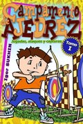 Campamento De Ajedrez: Jugadas Ataques