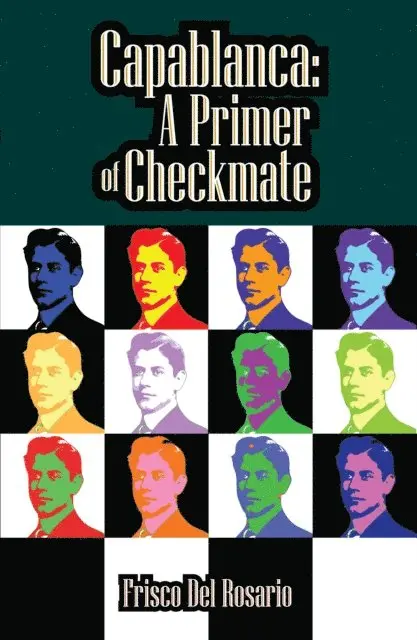 Frisco Del Rosario - Capablanca, E-bok. Tillgänglighet: Lägg i varukorg