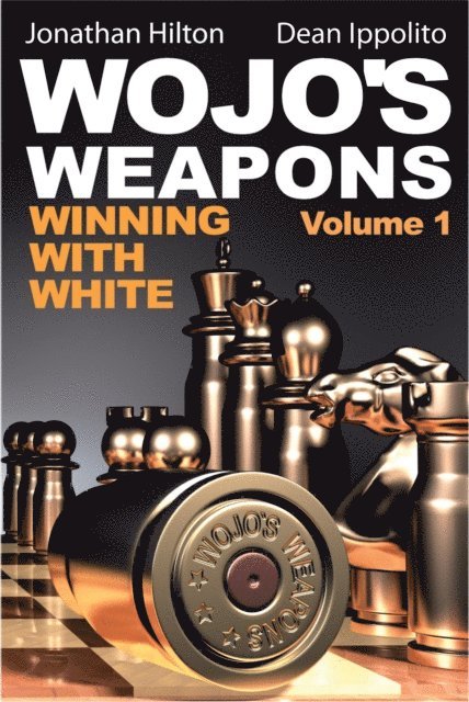 Dean Ippolito, Jonathan Hilton - Wojo's Weapons, E-bok
