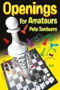 Openings for Amateurs