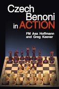 Czech Benoni in Action