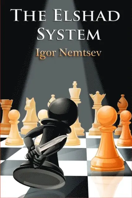 Igor Nemtsev - Elshad System, E-bok. Tillgänglighet: Lägg i varukorg