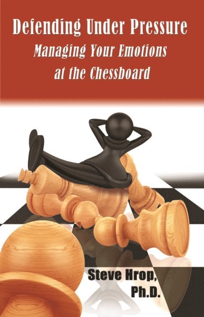 Steve Hrop - Defending Under Pressure, E-bok