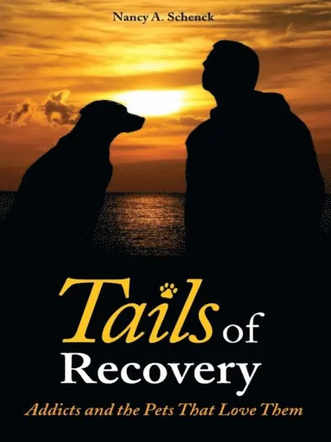Nancy A. Schenck - Tails of Recovery, E-bok. Tillgänglighet: Lägg i varukorg