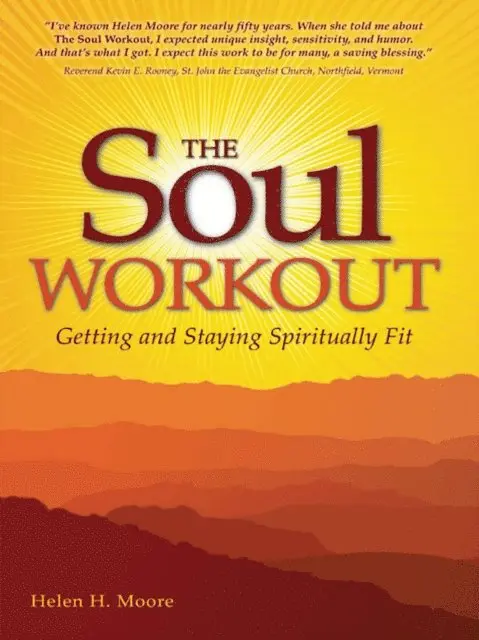 Helen H. Moore - Soul Workout, E-bok. Tillgänglighet: Lägg i varukorg