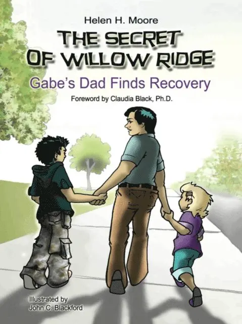 Helen H. Moore - Secret of Willow Ridge, E-bok. Tillgänglighet: Lägg i varukorg