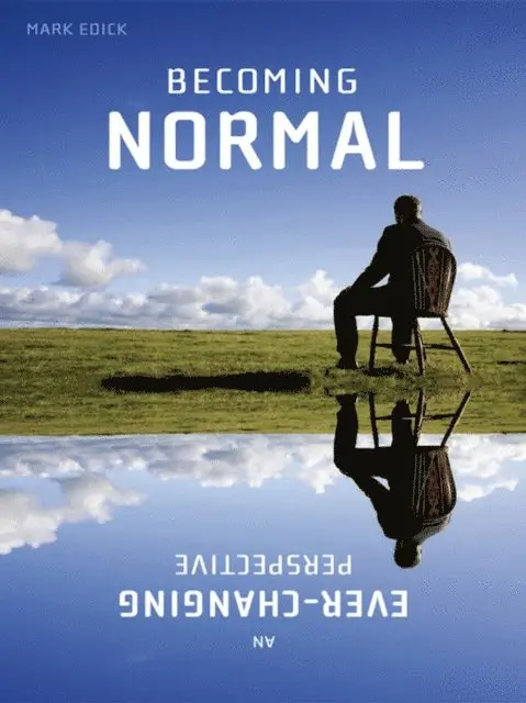 Mark Edick - Becoming Normal, E-bok. Tillgänglighet: Lägg i varukorg