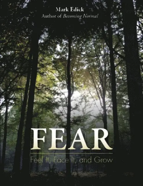 Mark Edick - Fear, E-bok. Tillgänglighet: Lägg i varukorg