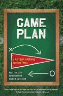 Alan Lyme, David J. Powell - Game Plan, Häftad. Tillgänglighet: Tillfälligt slut