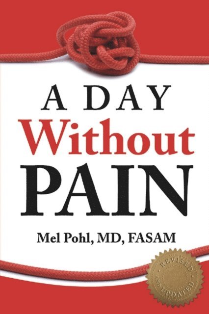 Mel Pohl - Day without Pain, E-bok