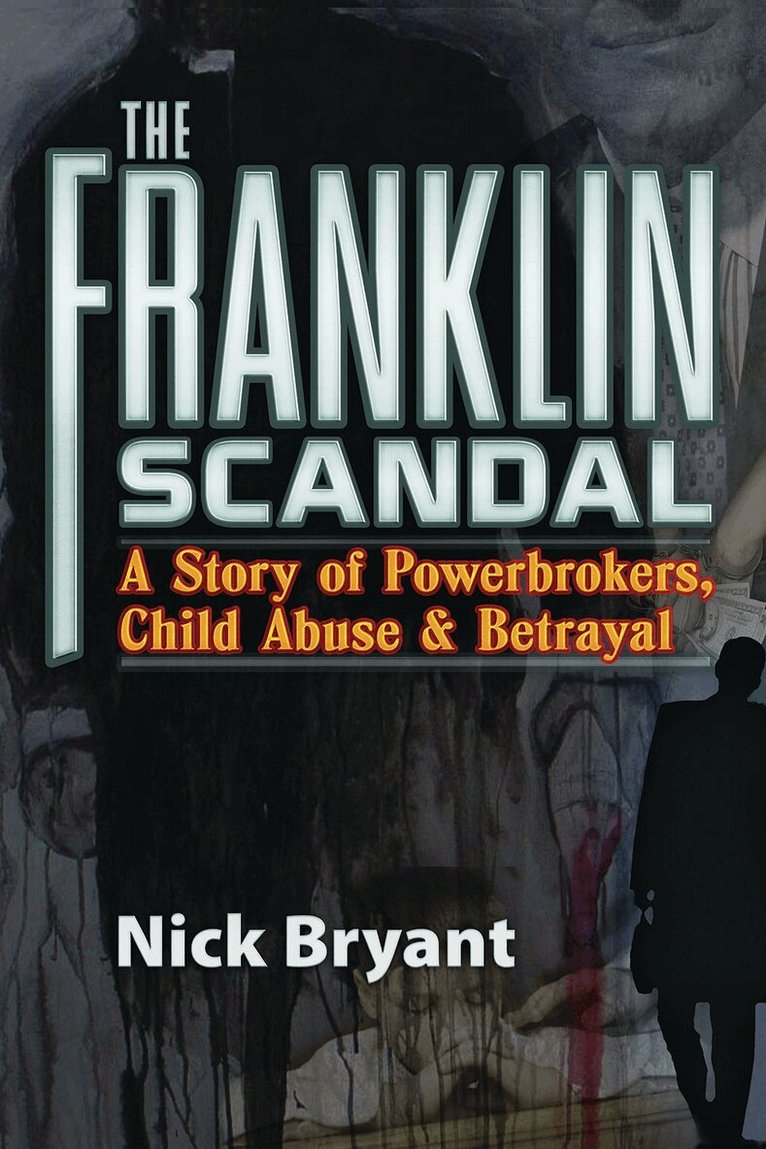 Nick Bryant - Franklin Scandal, Häftad