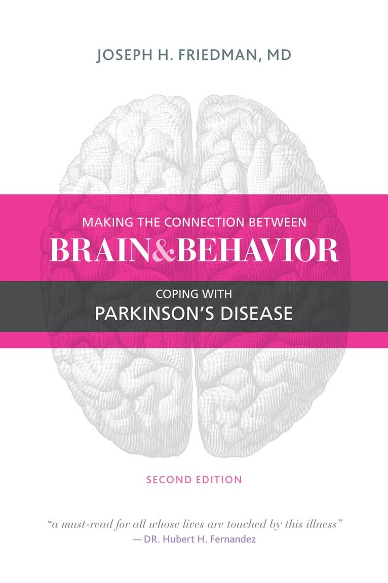 Making the Connection Between Brain and Behavior