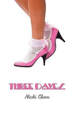 Nicki Elson - Three Daves, Häftad