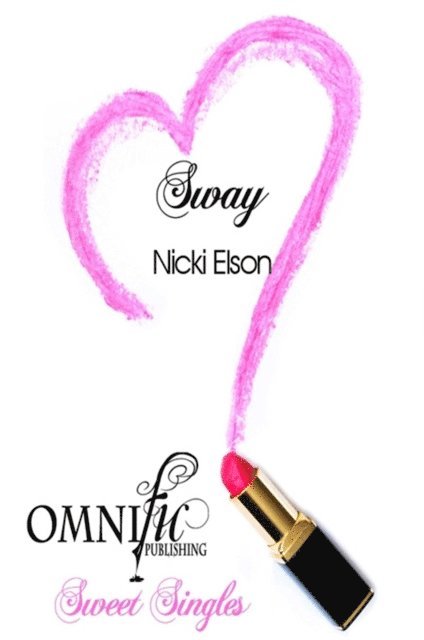 Nicki Elson - Sway, E-bok