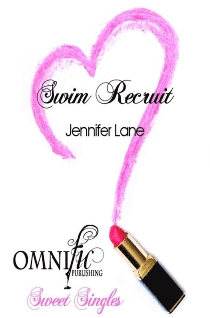 Jennifer Lane - Swim Recruit, E-bok