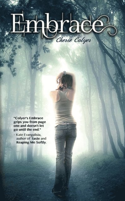Cherie Colyer - Embrace, E-bok. Tillgänglighet: Lägg i varukorg