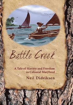 Neil Didriksen - Battle Creek, Häftad