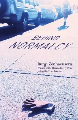 Burgi Zenhaeusern - Behind Normalcy, Häftad. Tillgänglighet: Lägg i varukorg