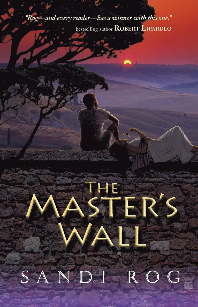 Sandi Rog - Master's Wall, Häftad. Tillgänglighet: Lägg i varukorg