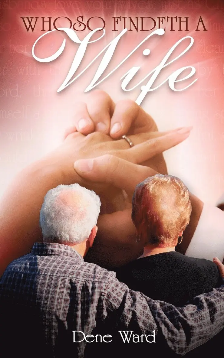 Dene Ward - Whoso Findeth a Wife, Häftad. Tillgänglighet: Lägg i varukorg