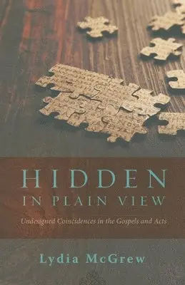 Hidden in Plain View