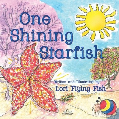 One Shining Starfish